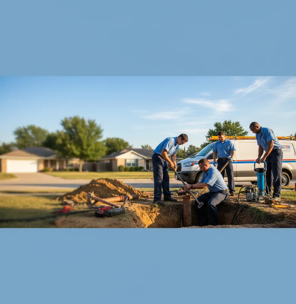 Water Heater Repair & Plumber in Skagway